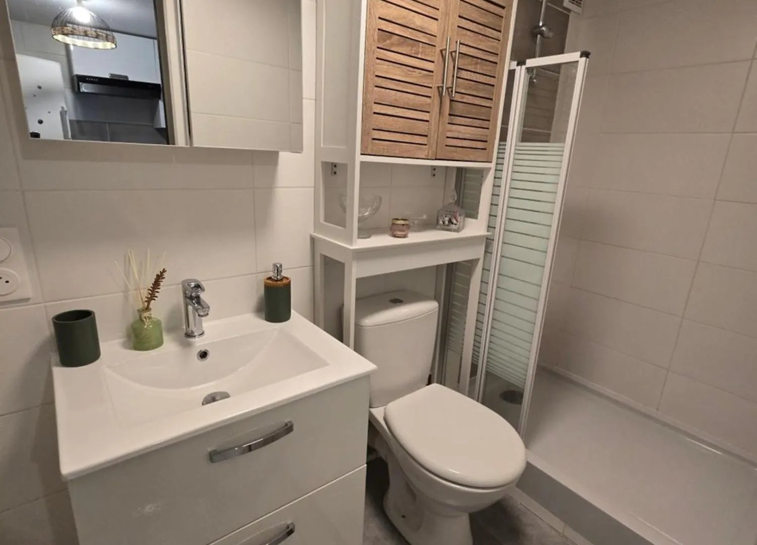 Apartment Studio De Charme Avec Jardin Au Quatre-Moulins Brest
