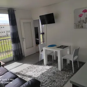 Logis Du Guelmeur: Appart Cosy 1 à St Marc - 37m2 Brest